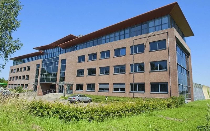 Locatie Delft Marshalllaan 2 groot