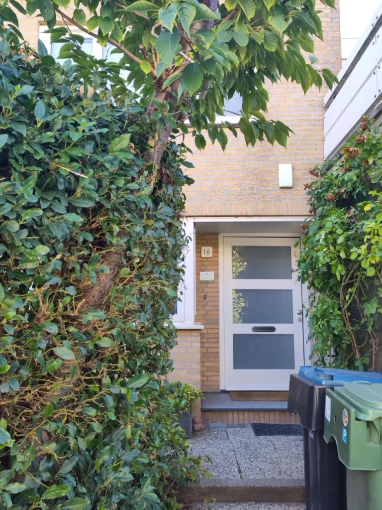 Locatie Leiden groot