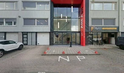 Locatie Leiderdorp groot